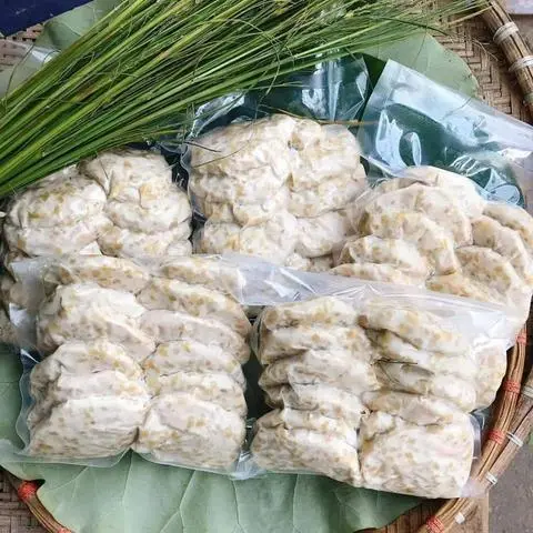 Hình ảnh Chả cốm 500g