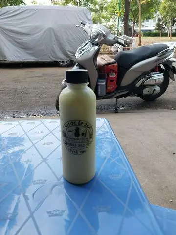 Hình ảnh Nước Ép Cóc