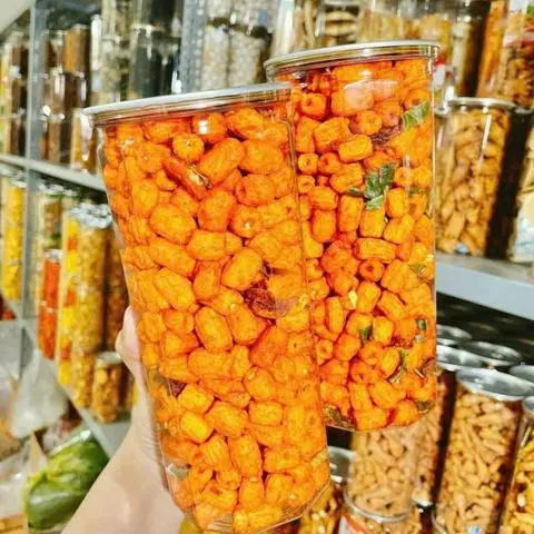 Hình ảnh Nuôi  lấc khô bò