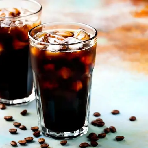 Hình ảnh Americano