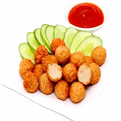 Hình ảnh Cá viên