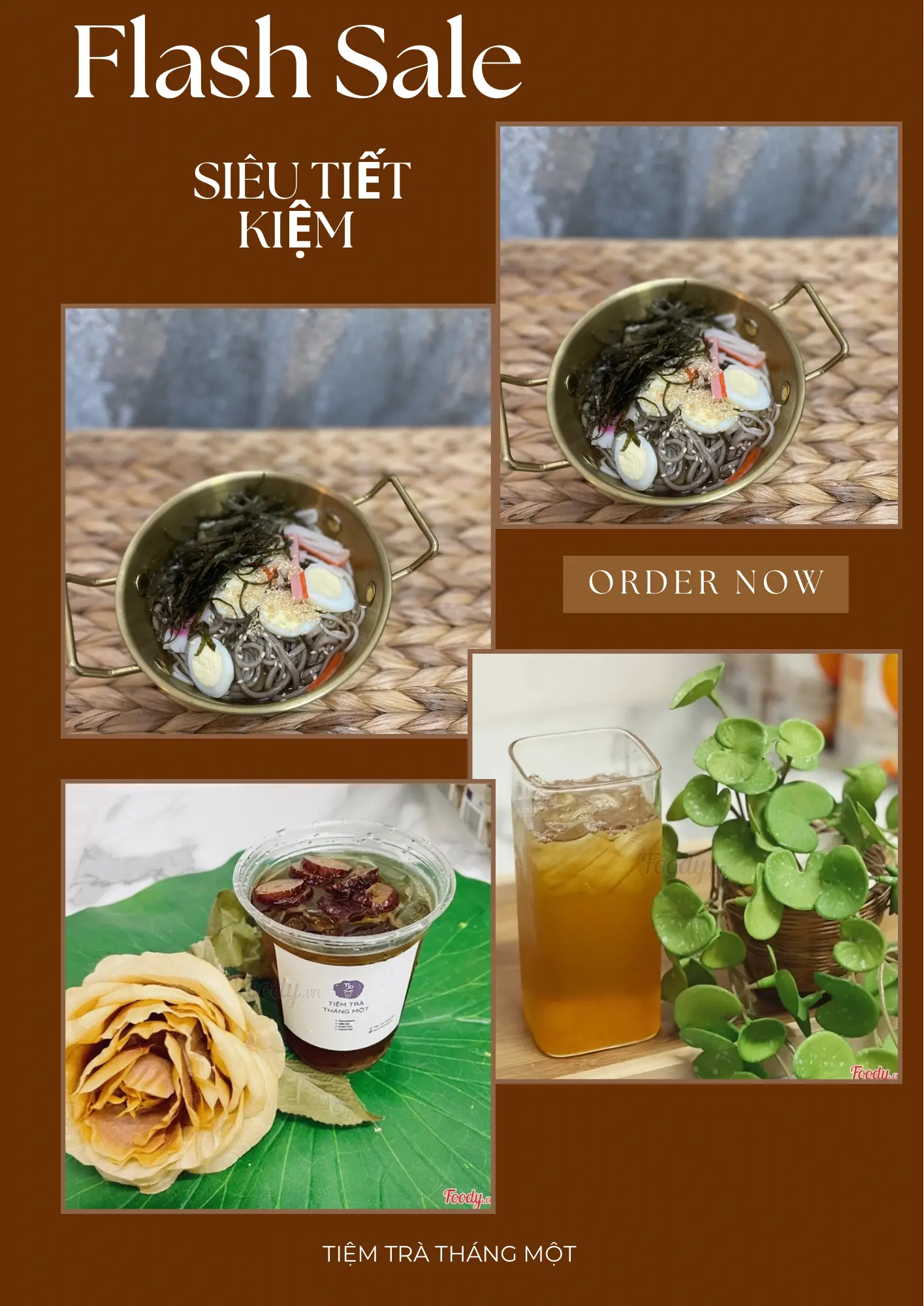 Hình ảnh Combo CÓ CẶP CÓ ĐÔI