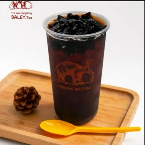 Hình ảnh Trà Sương Sáo Thạch Sương Sáo