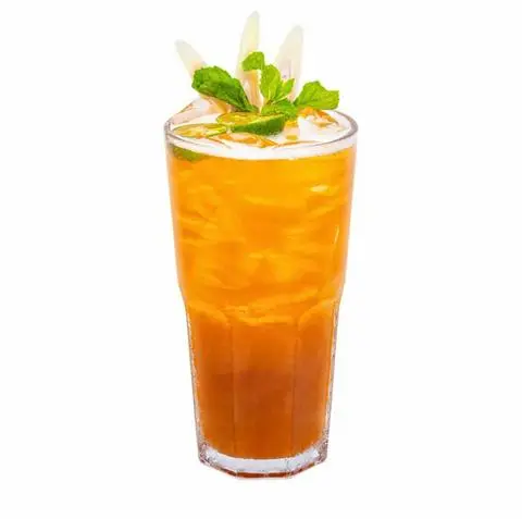 Hình ảnh Trà tắc