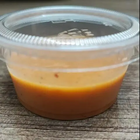 Hình ảnh Sốt Chấm Thêm - 1 Hũ