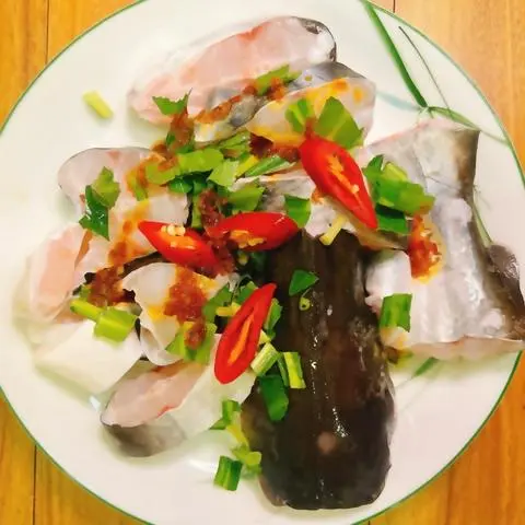 Hình ảnh Cá Hú 