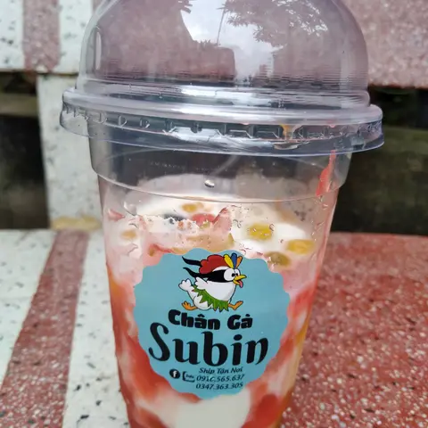 Hình ảnh Yaourt Ổi Hồng