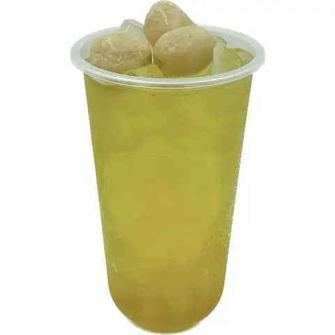 Hình ảnh Trà vải