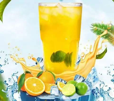 Hình ảnh Trà Chanh Phố Cổ