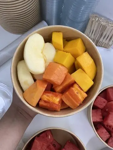 Hình ảnh Trái cây thập cẩm