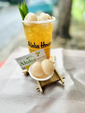 Hình ảnh Trà vải