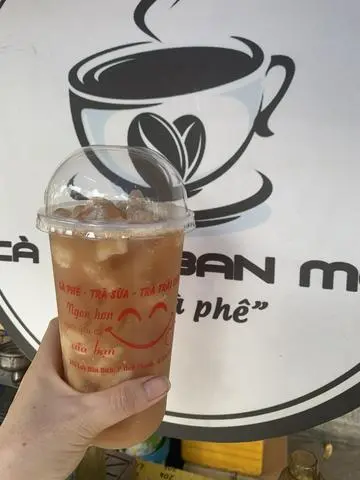 Hình ảnh Trà Mãng Cầu size M 500ml