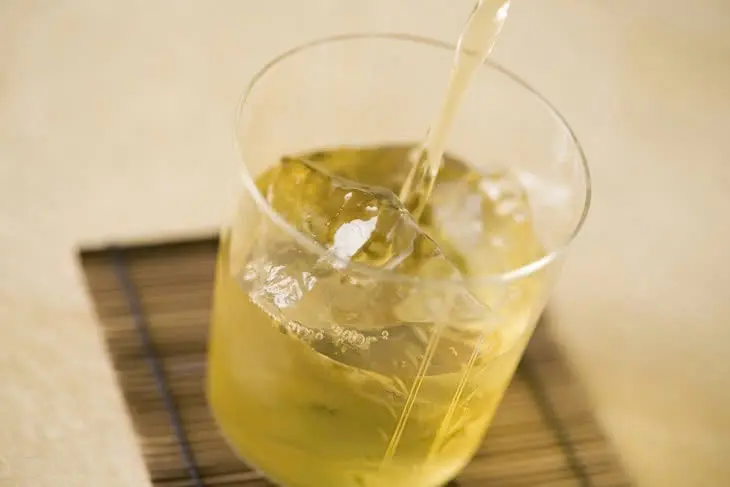 Hình ảnh Trà Đá