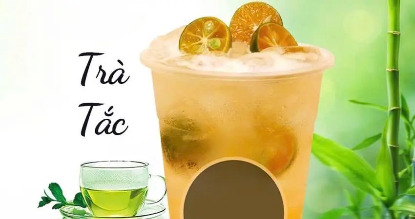 Hình ảnh TRÀ TẮC