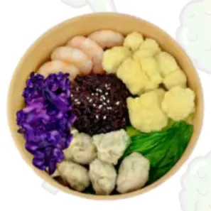 Hình ảnh Bụng An Khang