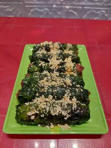 Hình ảnh Bò lá lốt thêm 7 viên