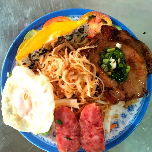 Hình ảnh Cơm tấm đặc biệt 1