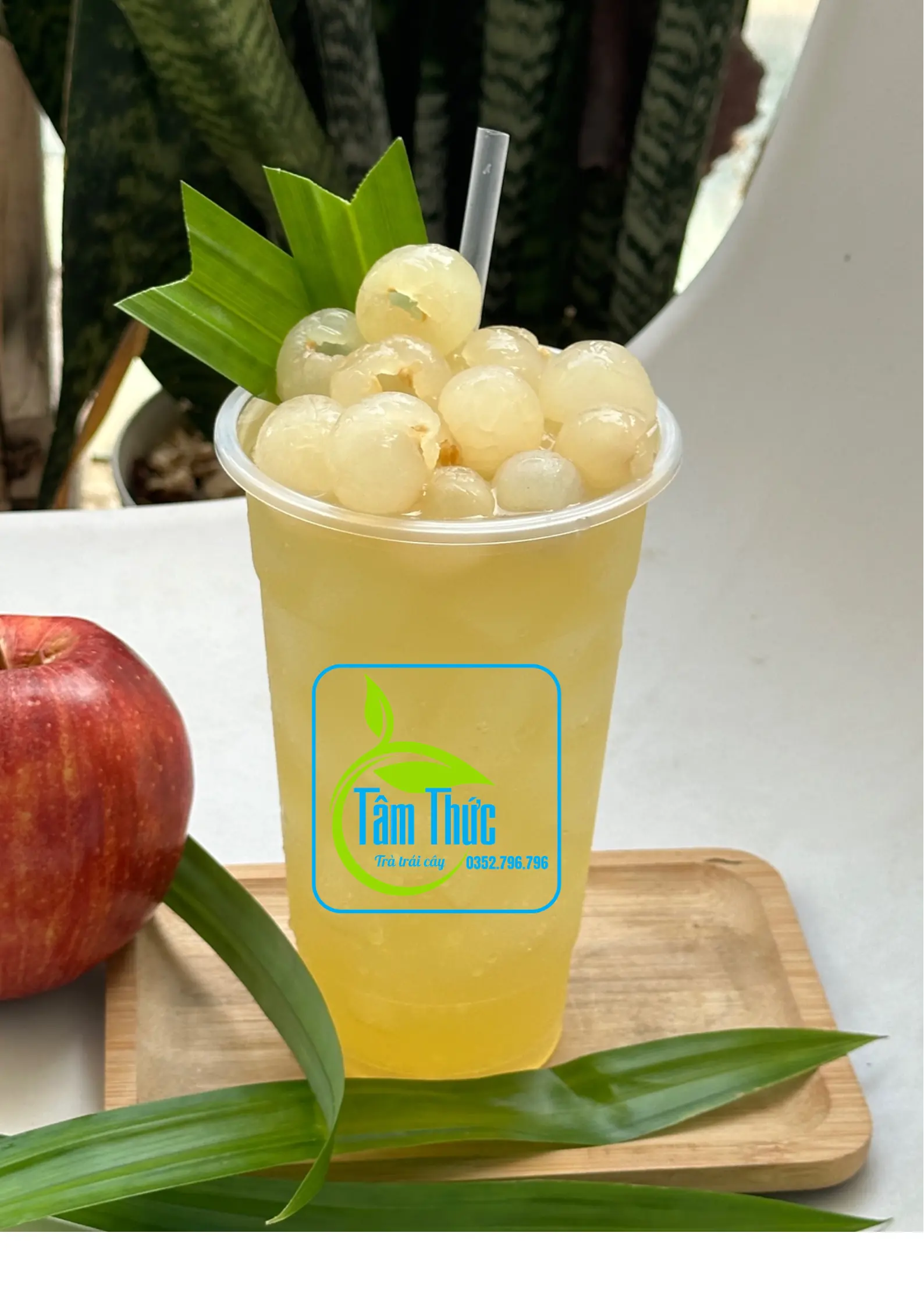 Hình ảnh Nước long nhãn