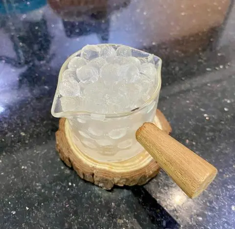Hình ảnh Trân châu trắng