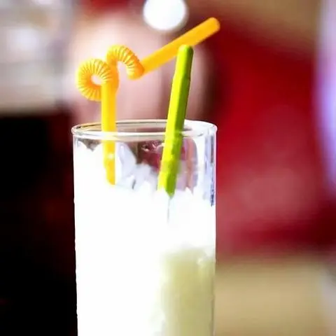 Hình ảnh Yaourt đá