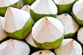 Hình ảnh Dừa Tươi 2 Trái