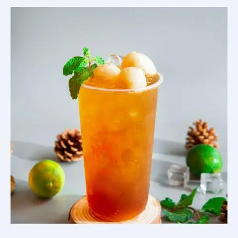 Hình ảnh Trà Lài Vải