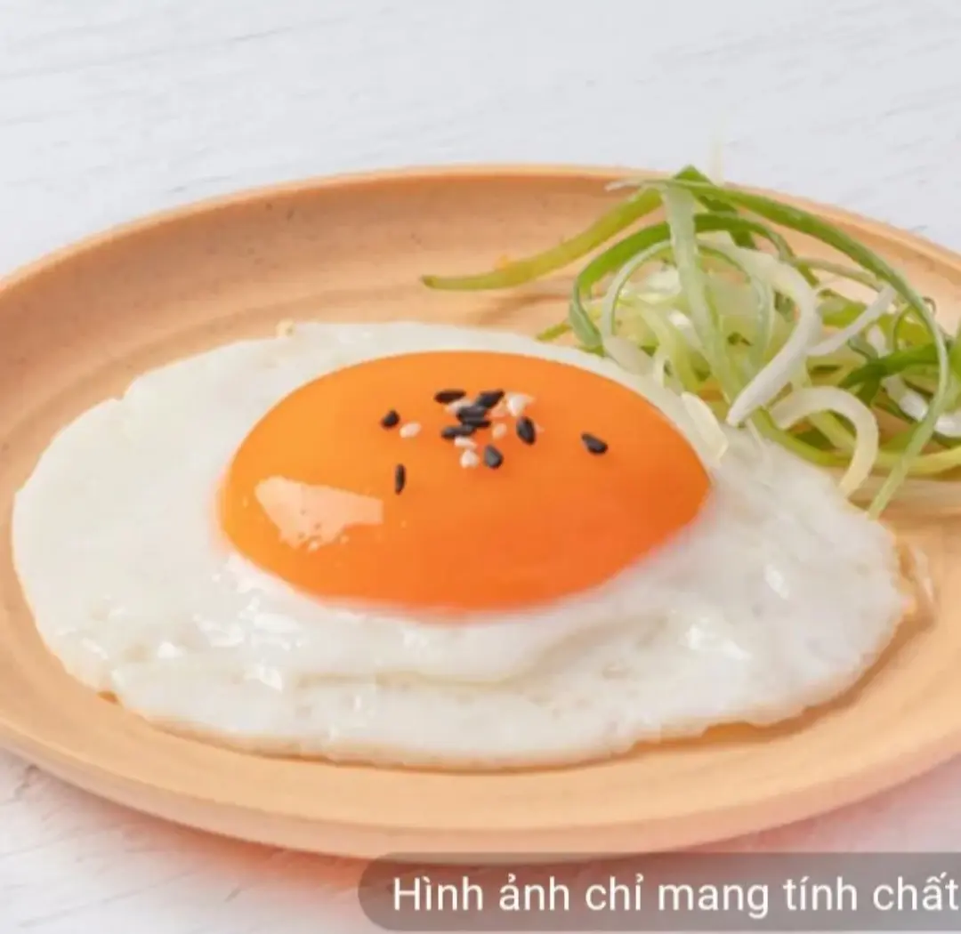Hình ảnh Ốp la 