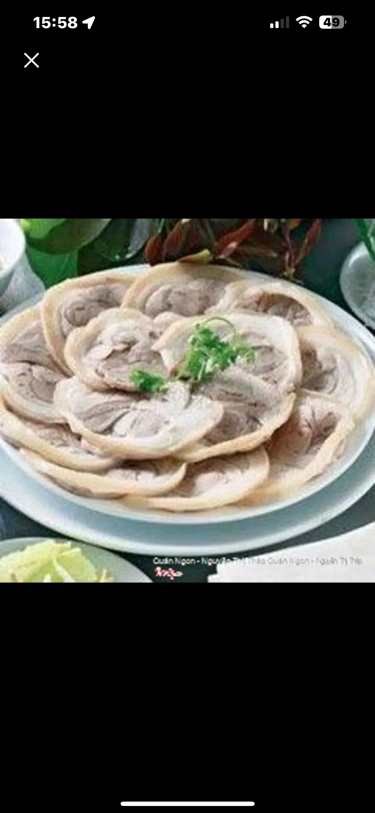 Hình ảnh Bắp luộc kèm nem nướng ( 2 người)