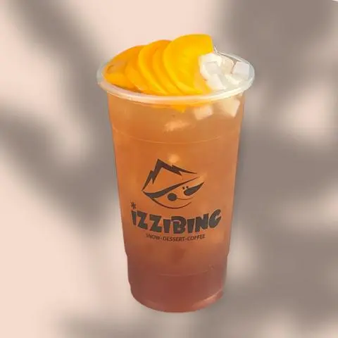 Hình ảnh Trà đào