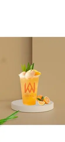 Hình ảnh Trà Lài Nhãn Thơm 