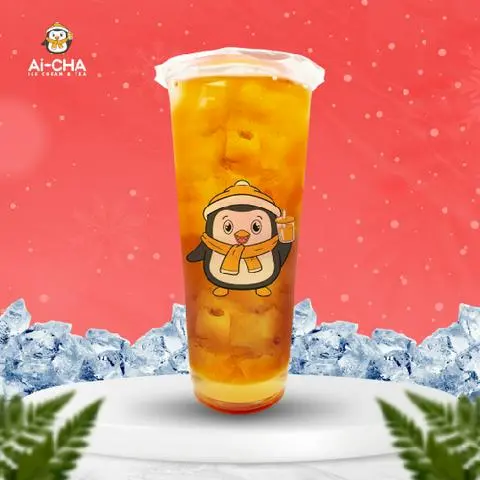 Hình ảnh Hồng trà
