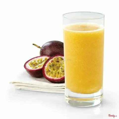 Hình ảnh Nước ép chanh dây