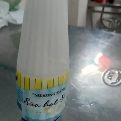 Hình ảnh Hạt sen mekong xanh