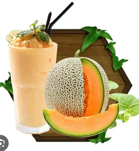Hình ảnh Dưa Lưới 