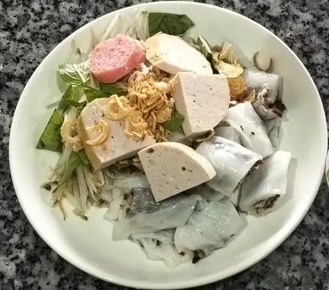 Hình ảnh Bánh cuốn