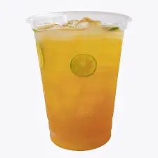Hình ảnh Trà tắc