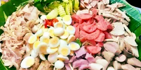 Hình ảnh TRÉ TRỘN SIÊU TO KHỔNG LỒ+2 BỊCH BÁNH PHỒNG TÔM