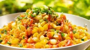 Hình ảnh Bắp xào