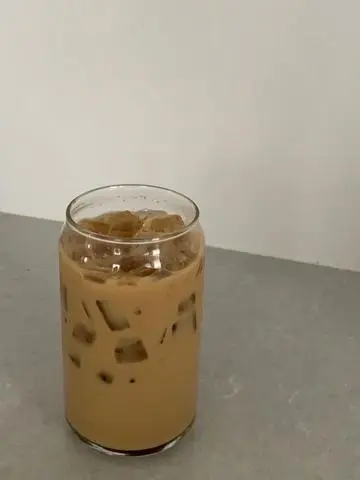 Hình ảnh Cà Phê Nâu