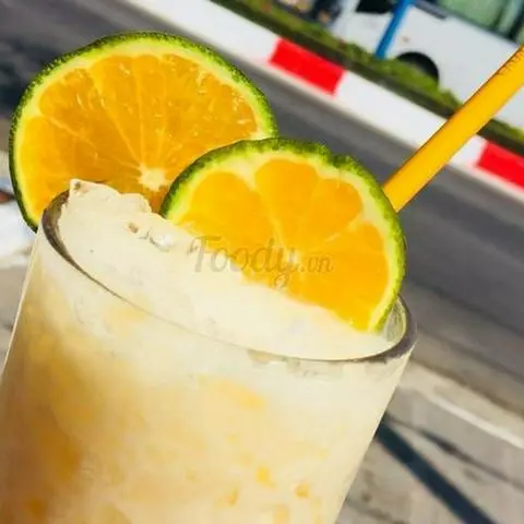 Hình ảnh Yaourt Cam