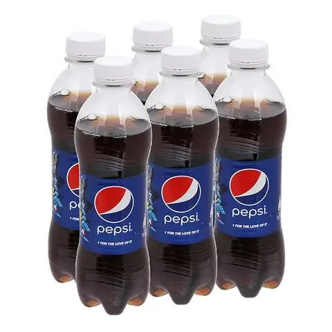 Hình ảnh Pepsi chai ( kèm tẩy đá ) 