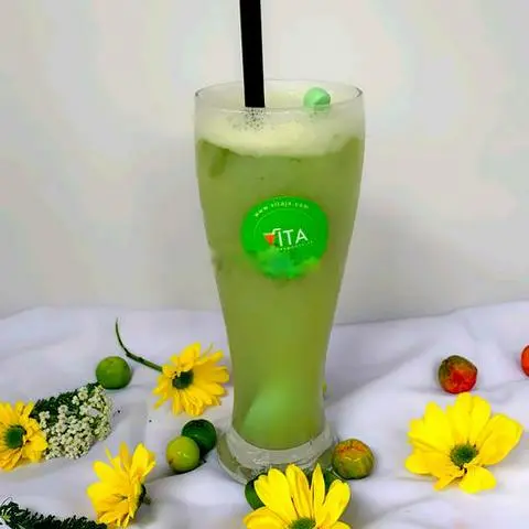 Hình ảnh Nước ép sơ ri