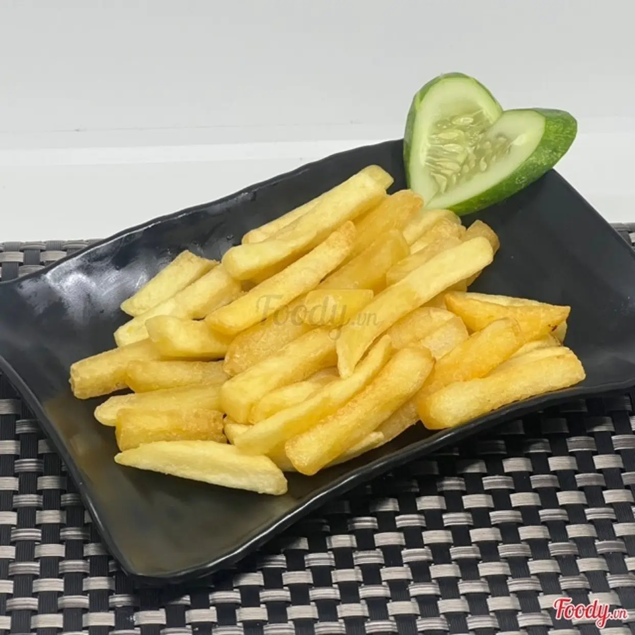 Hình ảnh Khoai tây chiên