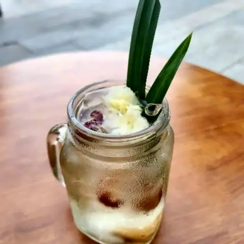 Hình ảnh Trà dưỡng thanh