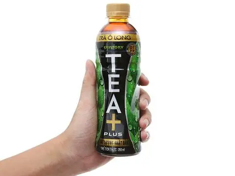 Hình ảnh Olong Tea+