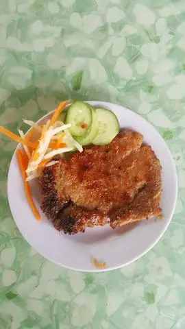 Hình ảnh Sườn thêm