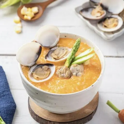 Hình ảnh Nghêu Lớn