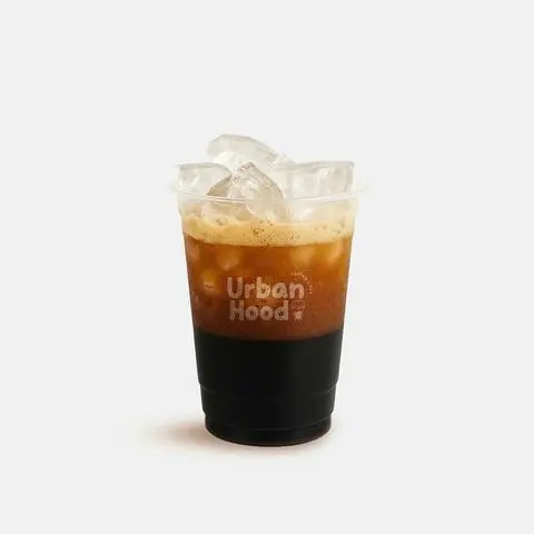 Hình ảnh Cafe đen