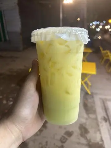Hình ảnh Nước Ép Táo Ổi 