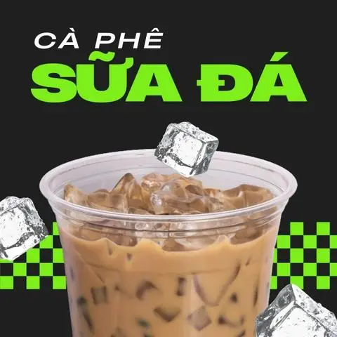 Hình ảnh Sữa đá